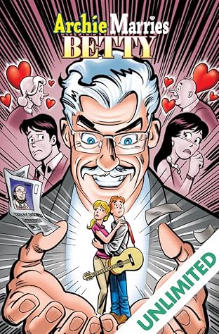 Archie Marries Betty #3